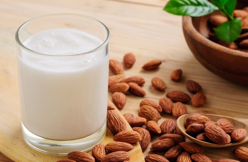 Czy mleko owsiane jest zdrowe i dla kogo będzie najlepszym wyborem