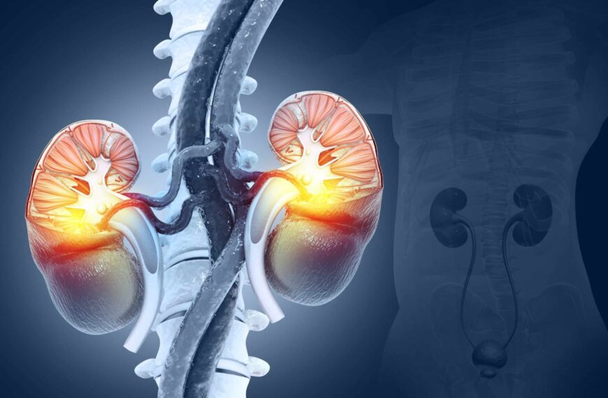 Nadmiar potasu – przyczyny, objawy i skuteczne sposoby leczenia