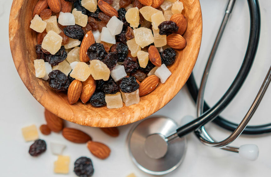 Skuteczna dieta na cholesterol – co jeść, aby zadbać o serce i zdrowie