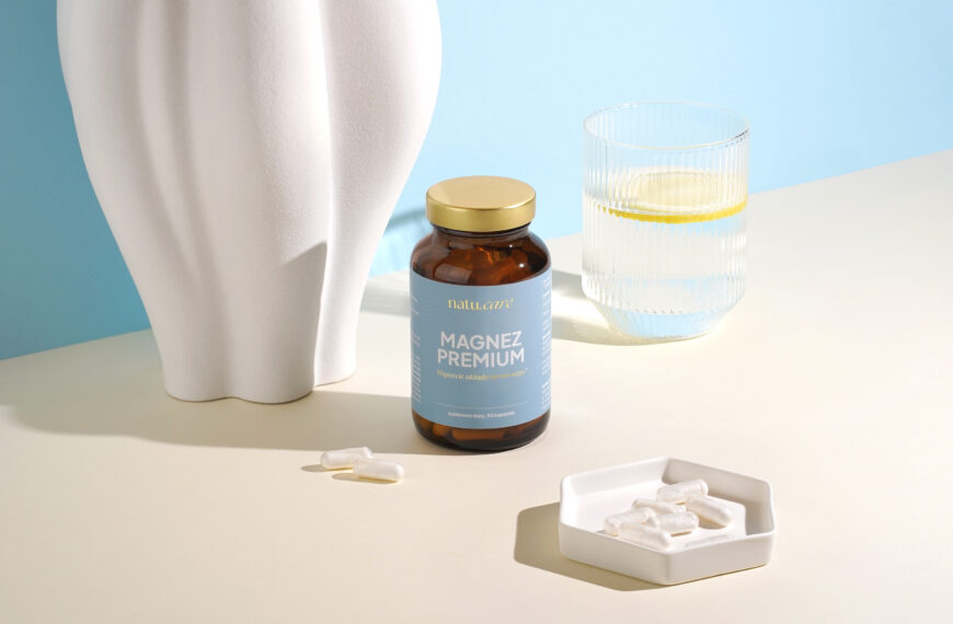 Brak magnezu a objawy neurologiczne – jak rozpoznać sygnały ostrzegawcze organizmu