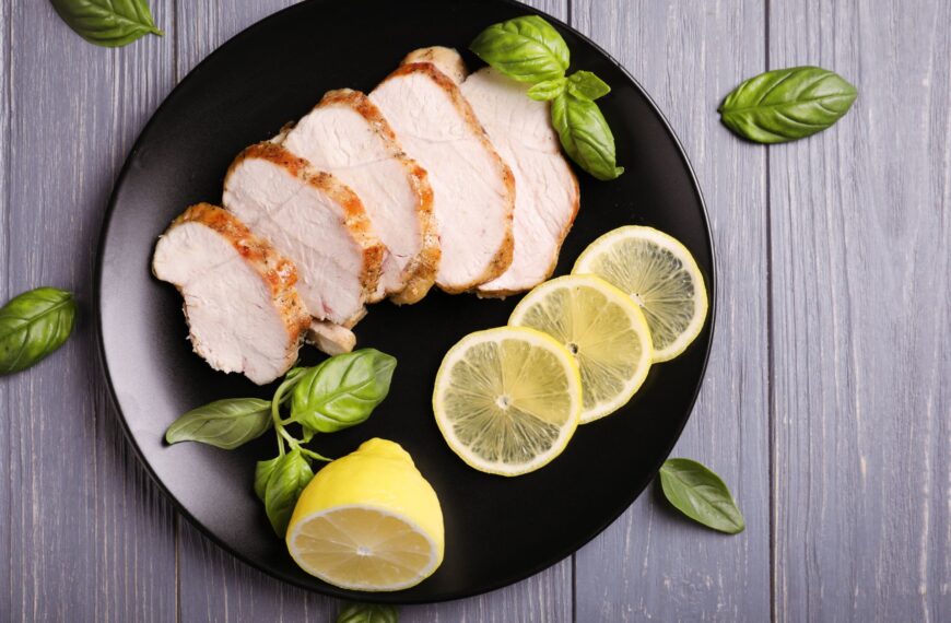 Dieta dukana – na czym polega i czy naprawdę działa